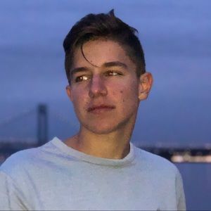 Meet your Posher, Steven